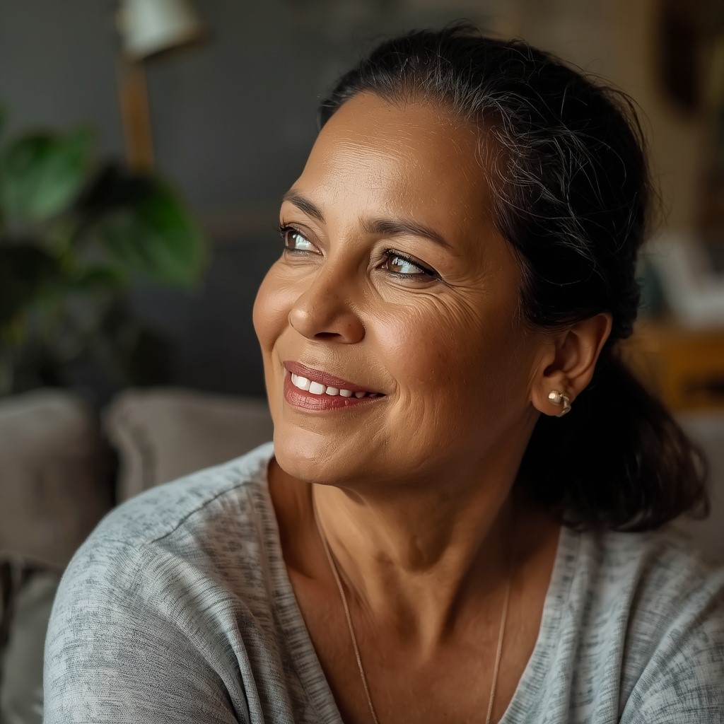 Foto de Silvia de Souza